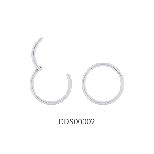 Hinged Segment Clicker