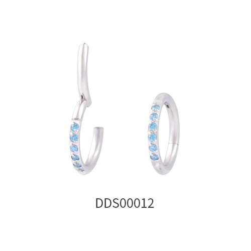 Hinged Segment Clicker