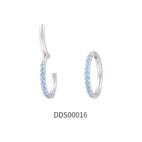 Hinged Segment Clicker