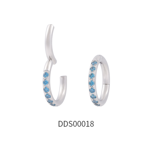 Hinged Segment Clicker