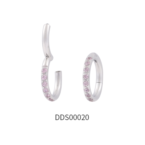 Hinged Segment Clicker