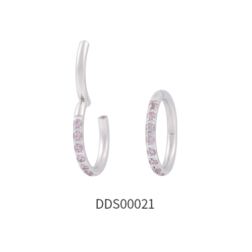 Hinged Segment Clicker