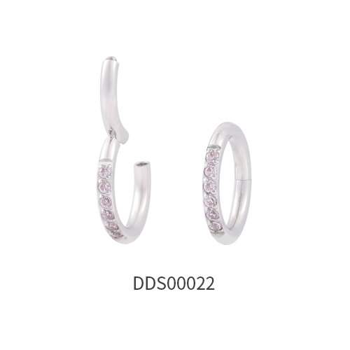 Hinged Segment Clicker