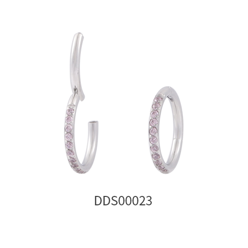 Hinged Segment Clicker