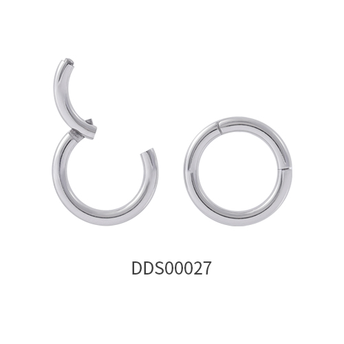 Hinged Segment Clicker