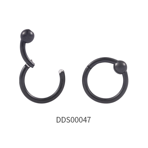 Hinged Segment Clicker