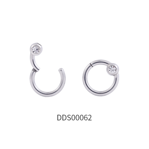 Hinged Segment Clicker