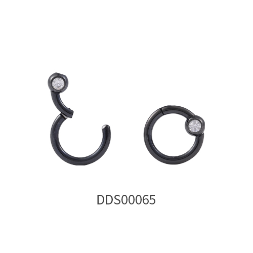 Hinged Segment Clicker