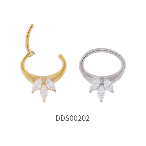 Hinged Segment Clicker