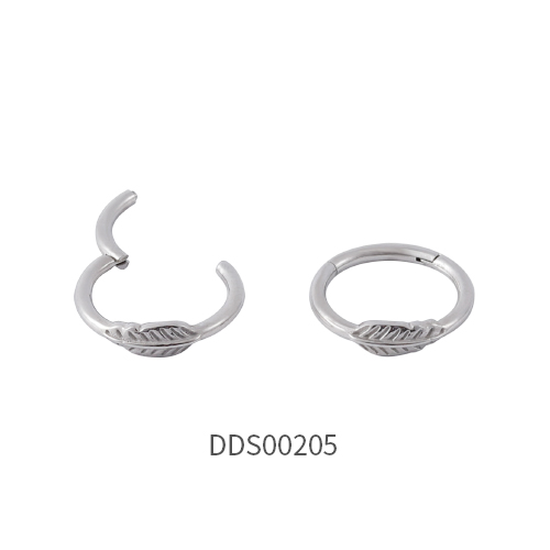 Hinged Segment Clicker