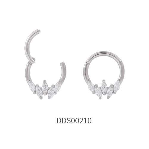 Hinged Segment Clicker