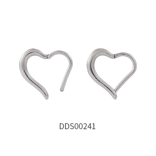 Hinged Segment Clicker