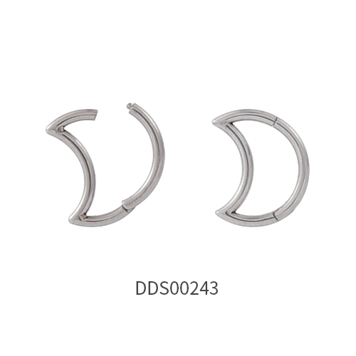 Hinged Segment Clicker