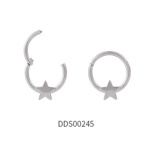 Hinged Segment Clicker