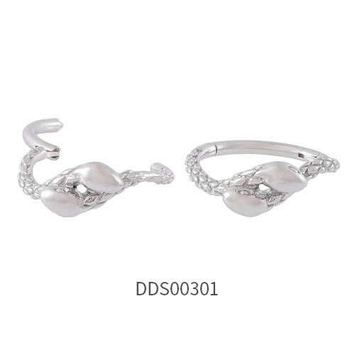 Hinged Segment Clicker