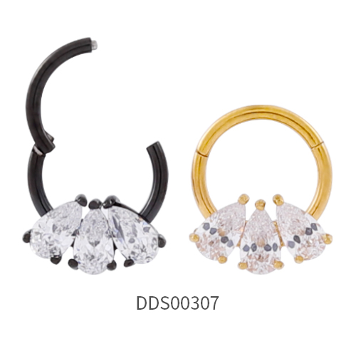 Hinged Segment Clicker