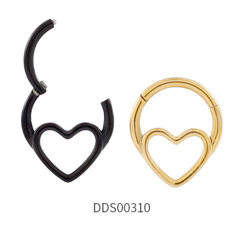 Hinged Segment Clicker