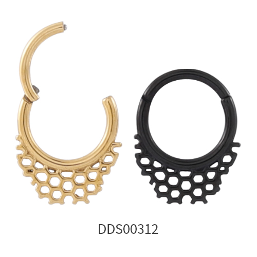 Hinged Segment Clicker