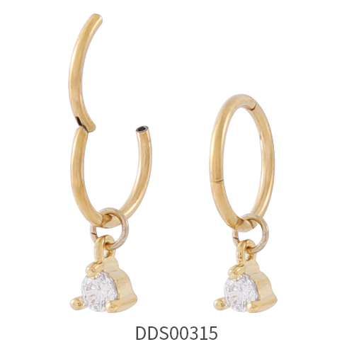 Hinged Segment Clicker