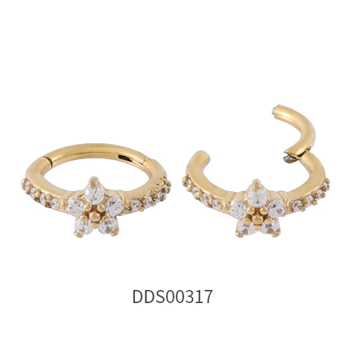 Hinged Segment Clicker