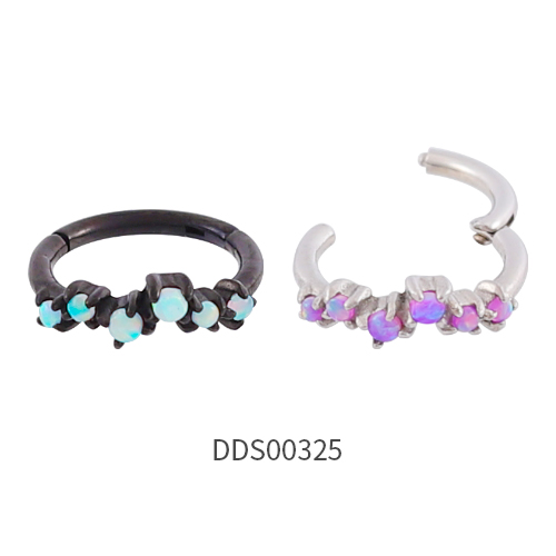 Hinged Segment Clicker