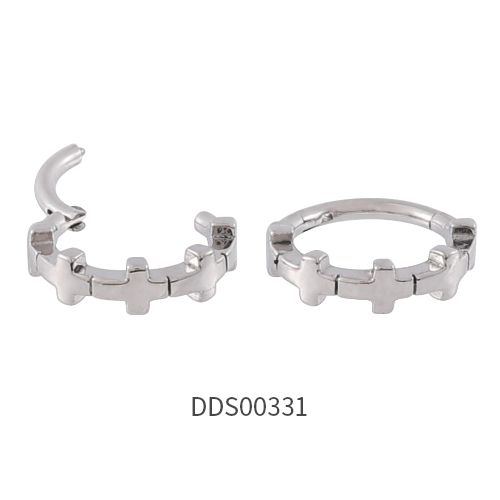 Hinged Segment Clicker