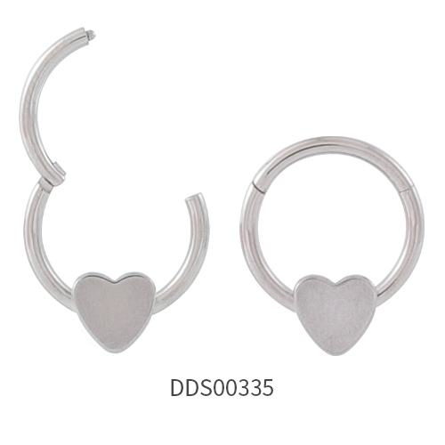 Hinged Segment Clicker