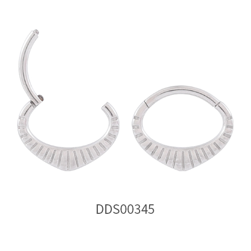 Hinged Segment Clicker