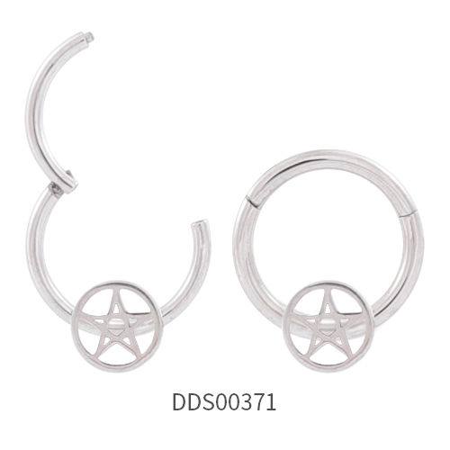 Hinged Segment Clicker