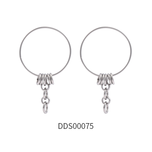 316L Surgical Steel Ear Stud