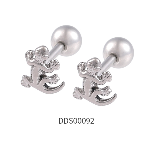 316L Surgical Steel Ear Stud