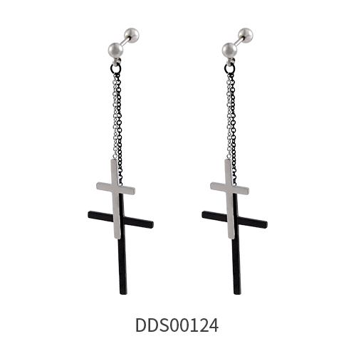 316L Surgical Steel Earring Barbell Bar