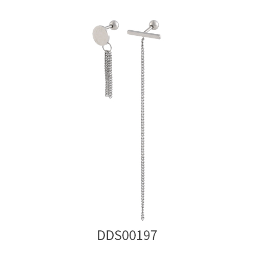 316L Surgical Steel Ear Stud