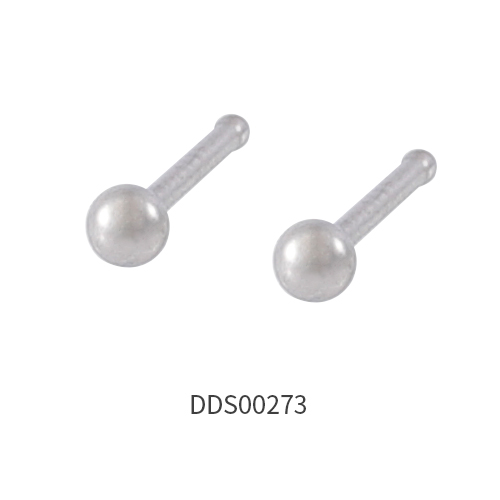 316L Surgical Steel Nose Stud