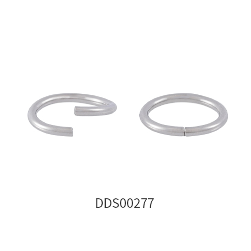 316L Surgical Steel Septum Ring Labret Seamless Ring Nose Stud Earring Stud   