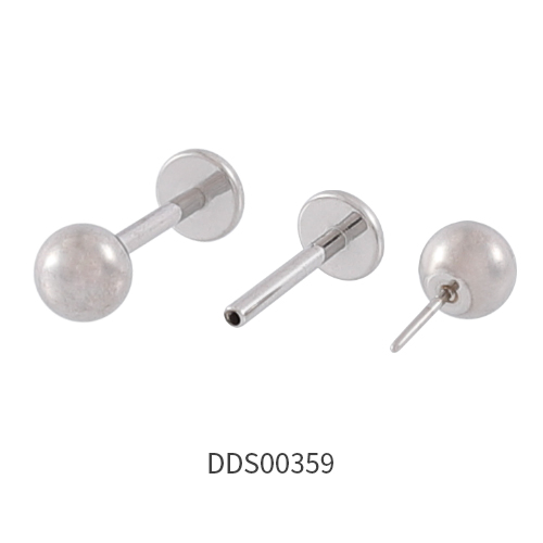 316L Surgical Steel Labret