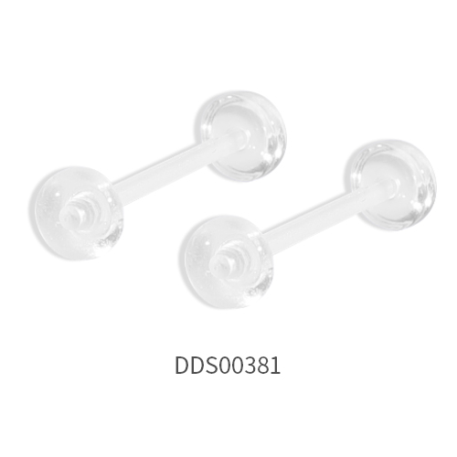 Bioflex Tongue Piercing