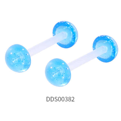 Bioflex Tongue Piercing