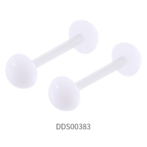 Bioflex Tongue Piercing