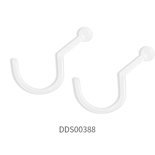 Bioflex Nose Stud