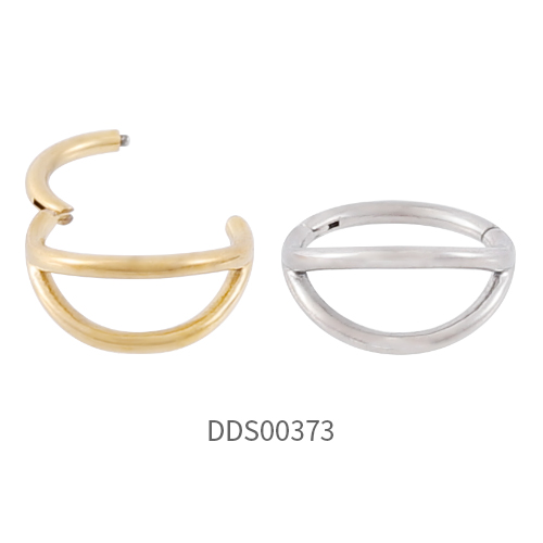 Hinged Segment Clicker