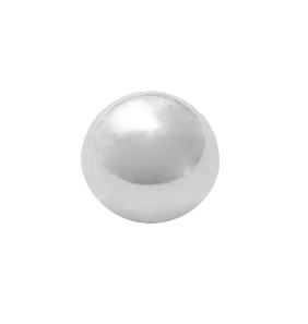Titanium Ball for Piercings