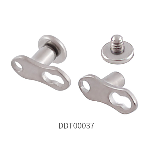 Titanium Dermal Anchor
