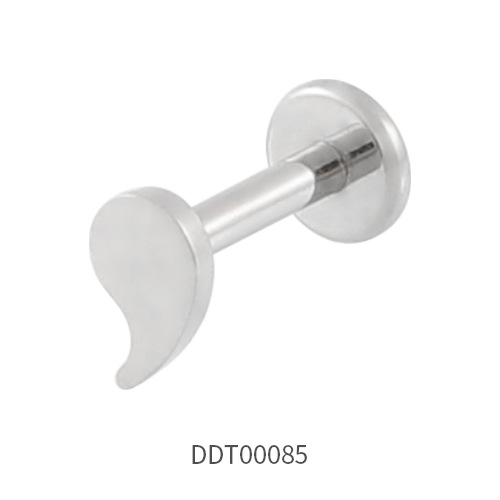 Titanium Stud Earring